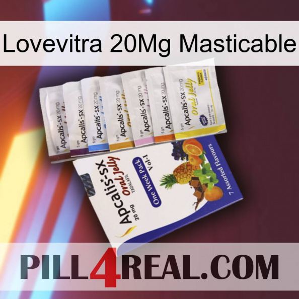 Lovevitra Chewable 20Mg 11.jpg